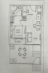 Nottinghill Suites (D21), Apartment #422622691